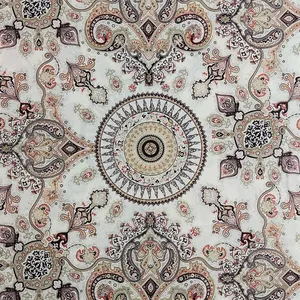پارچه ابریشم طبیعی