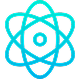 React